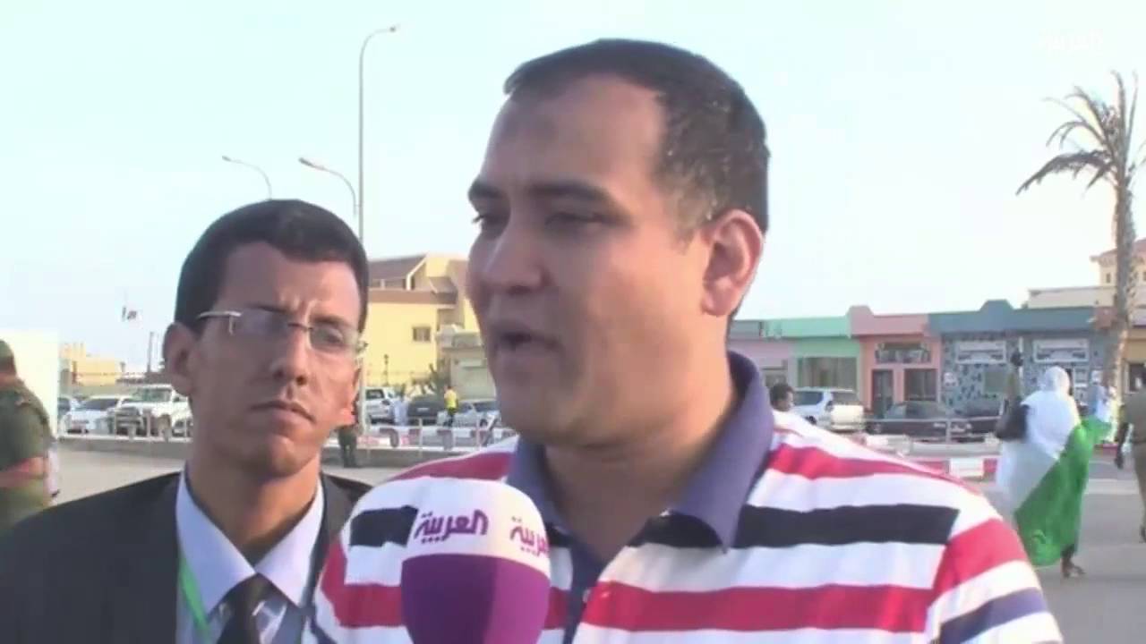 القمة العربية تفتتح مطار نواكشوط الدولي الجديد