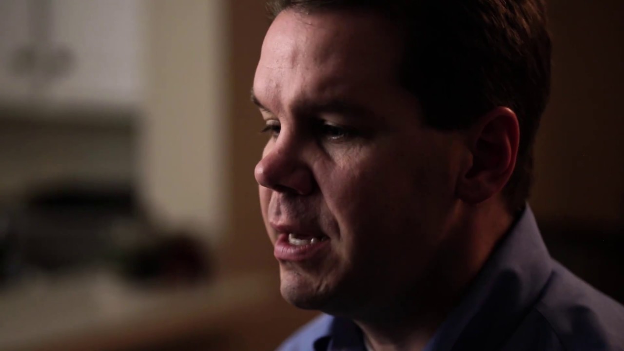 Heath Lambert‘s Testimony