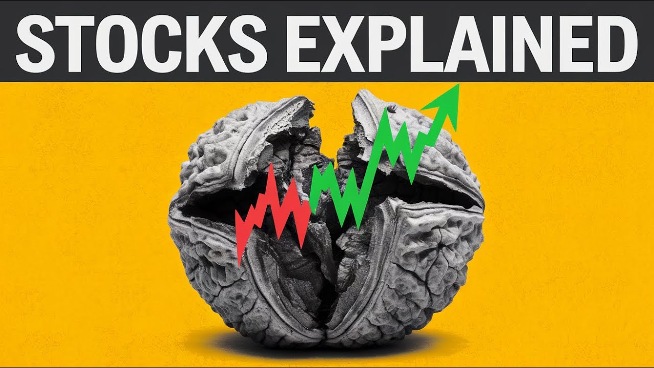 Alibaba AI Tiger Market Reaction Explainer