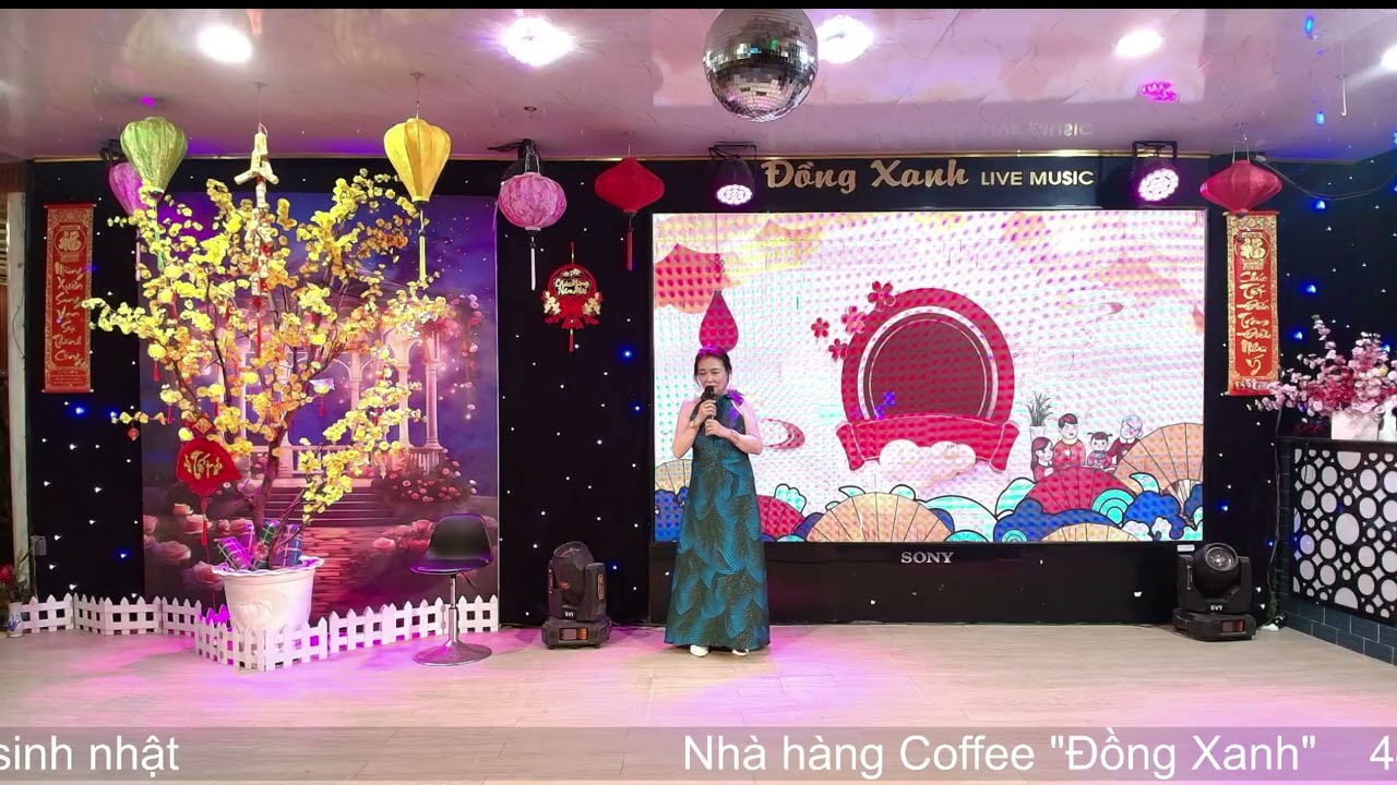 TC Gặp Lại Cố Nhân - Thanh Tất 