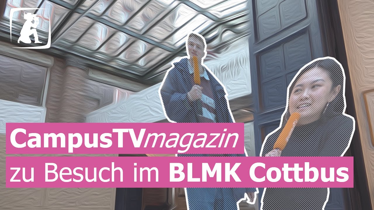 Ein Ort für Kunst und Kultur - Das Brandenburgische Landesmuseum für Moderne Kunst Cottbus
