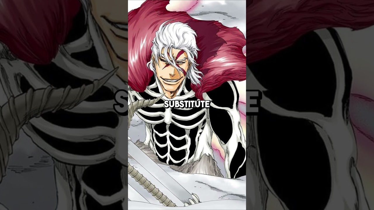 Ginjo Was A SOUL KING Candidate?