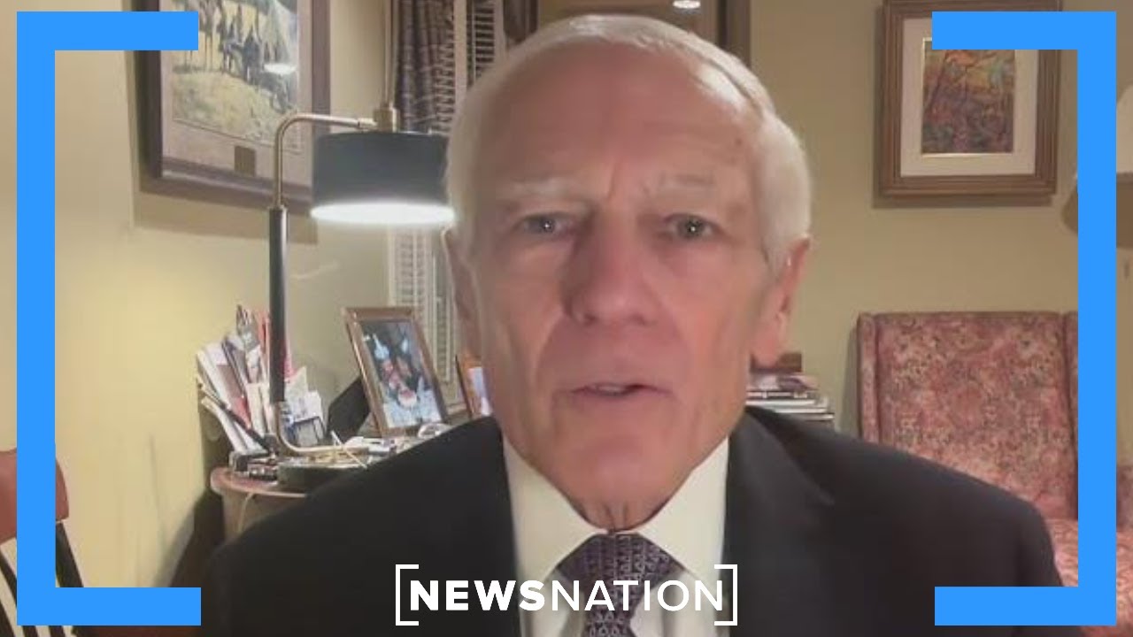 Страны НАТО, вероятно, окажут помощь в Ормузском проливе: Уэсли Кларк | NewsNation Prime