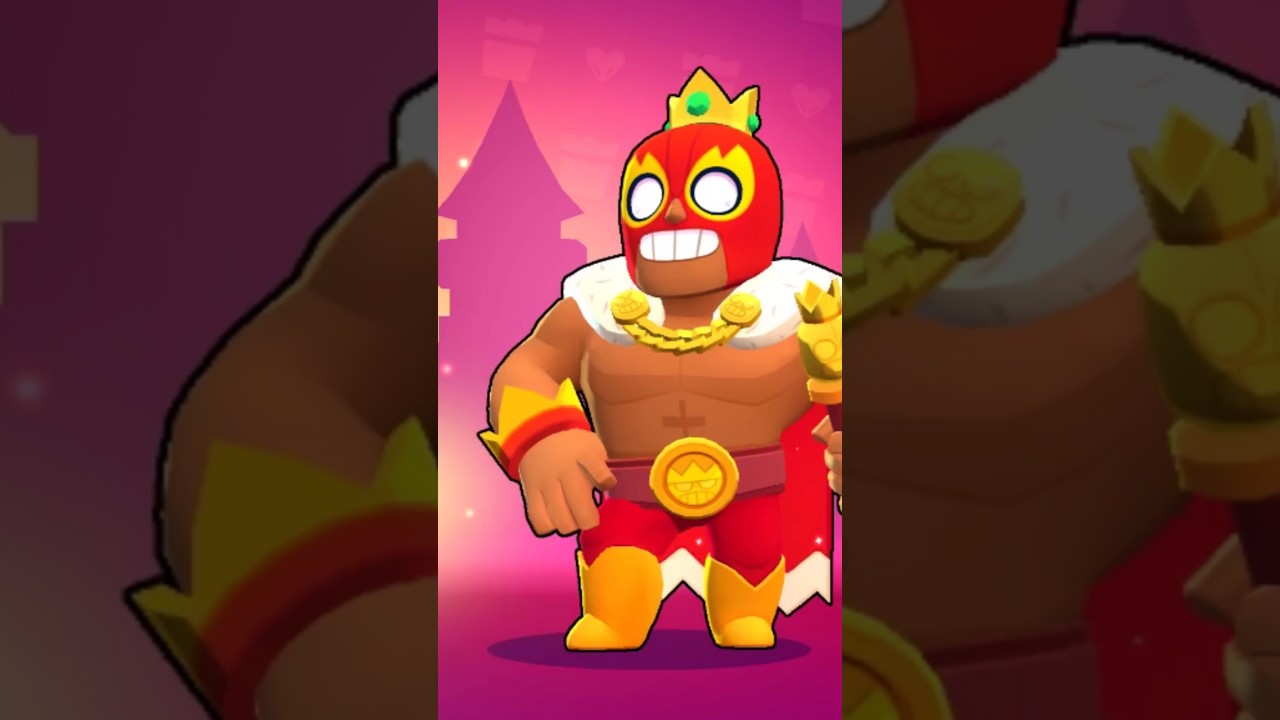 ВАУ😱 У МЕНЯ ЕСТЬ СКИН😁 #brawlstars #megabox @Toriiyt @PandaGaming444 @DaMian4YT