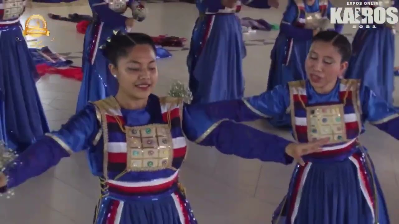 GRUPO NUMERO 1 | EXPO KAIROS ONLINE | 1° GENERACION ONLINE | 6° GENERACION TUXTLA GUTIERREZ, CHIAPAS