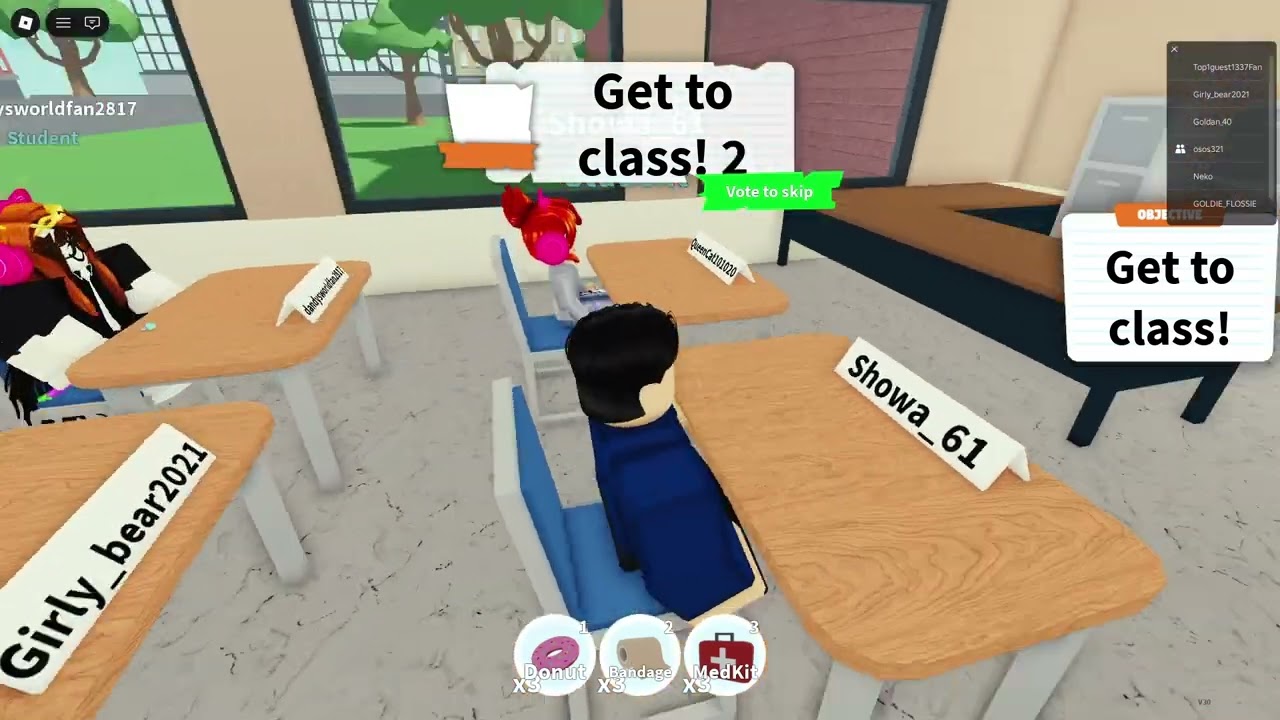 HEROES OF THE WORLD! (True Ending Final Attempt) | Field Trip Z By Splitting Point Studios (Part 8)