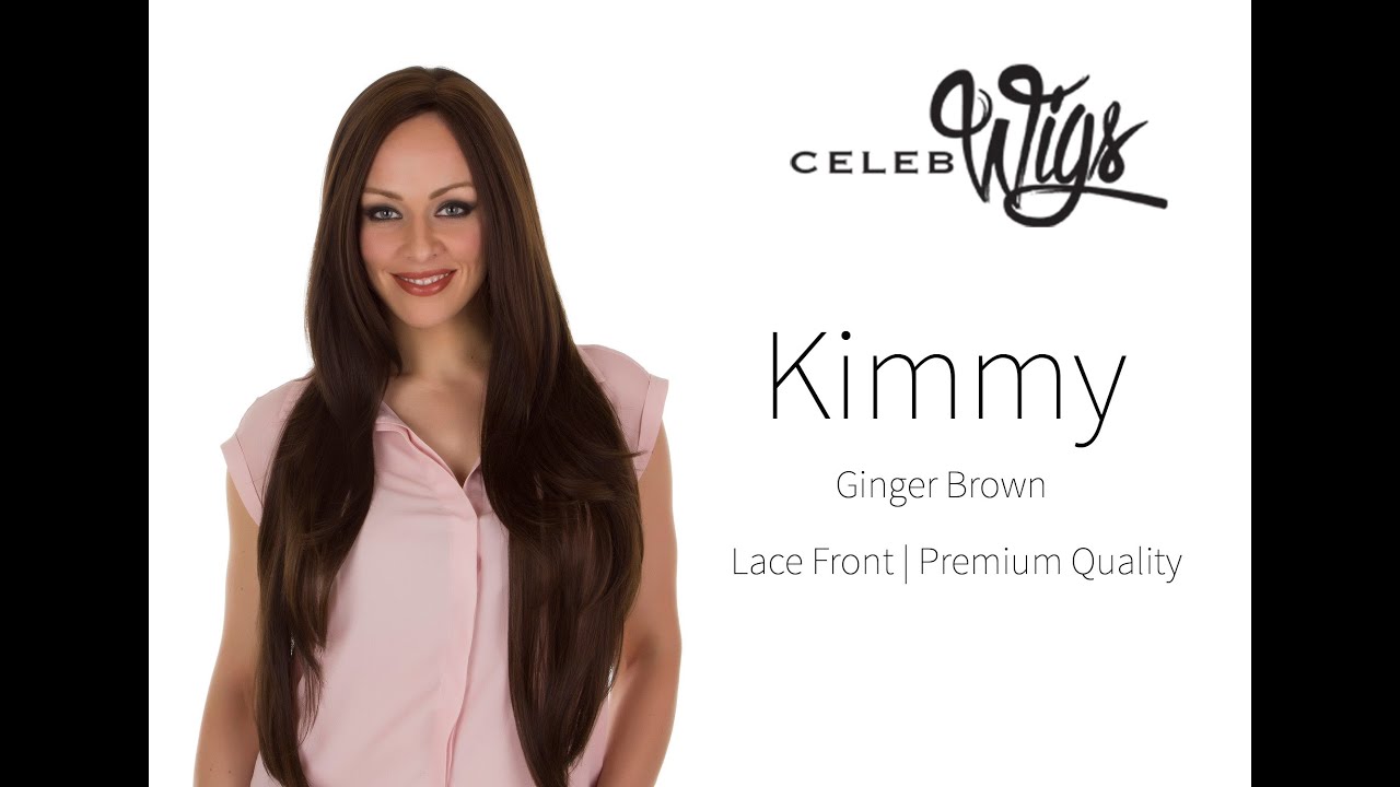 Kimmy | Extra Long Lace Front Wig | Hair By MissTresses
