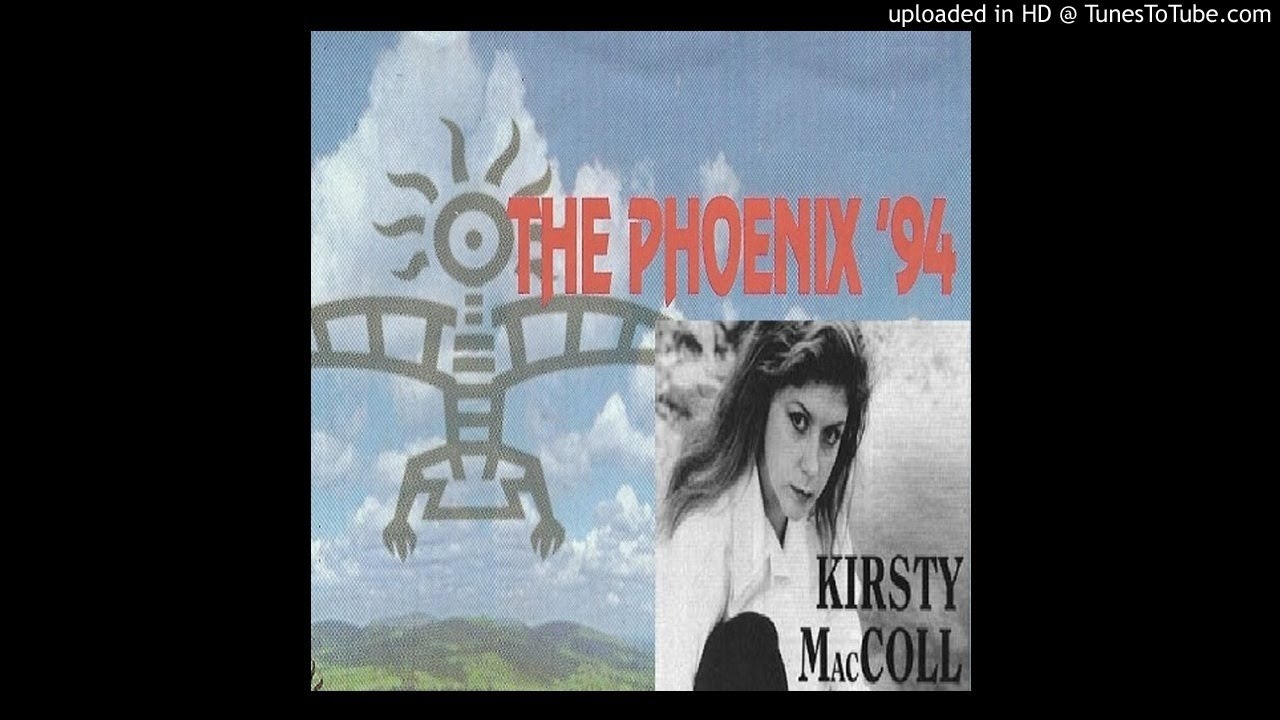 Kirsty MacColl - 01 - Titanic Days