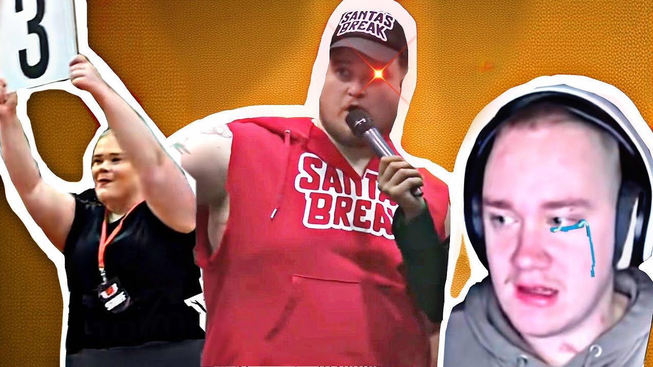 1vs1: Häpeilemätön rahastus?