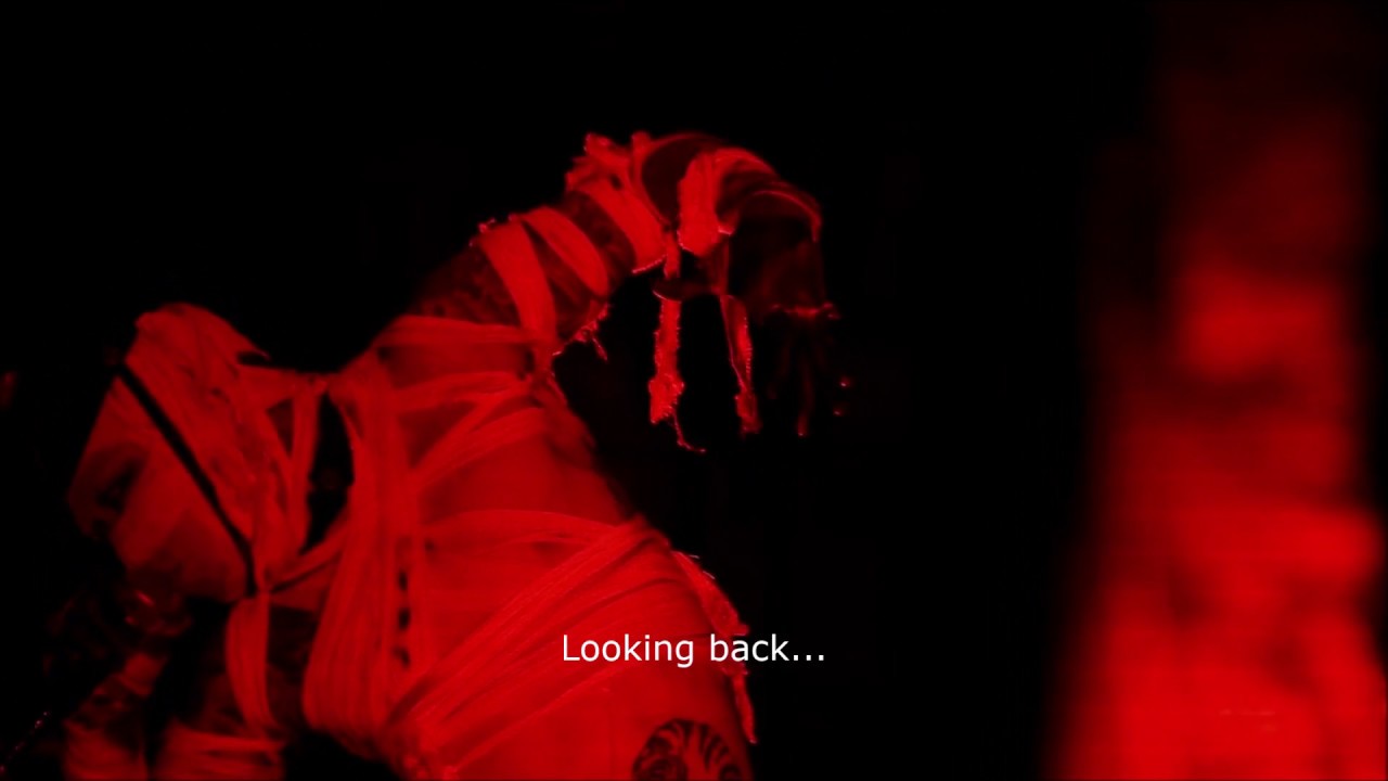 [ENG sub] DIR EN GREY ● DIABOLOS