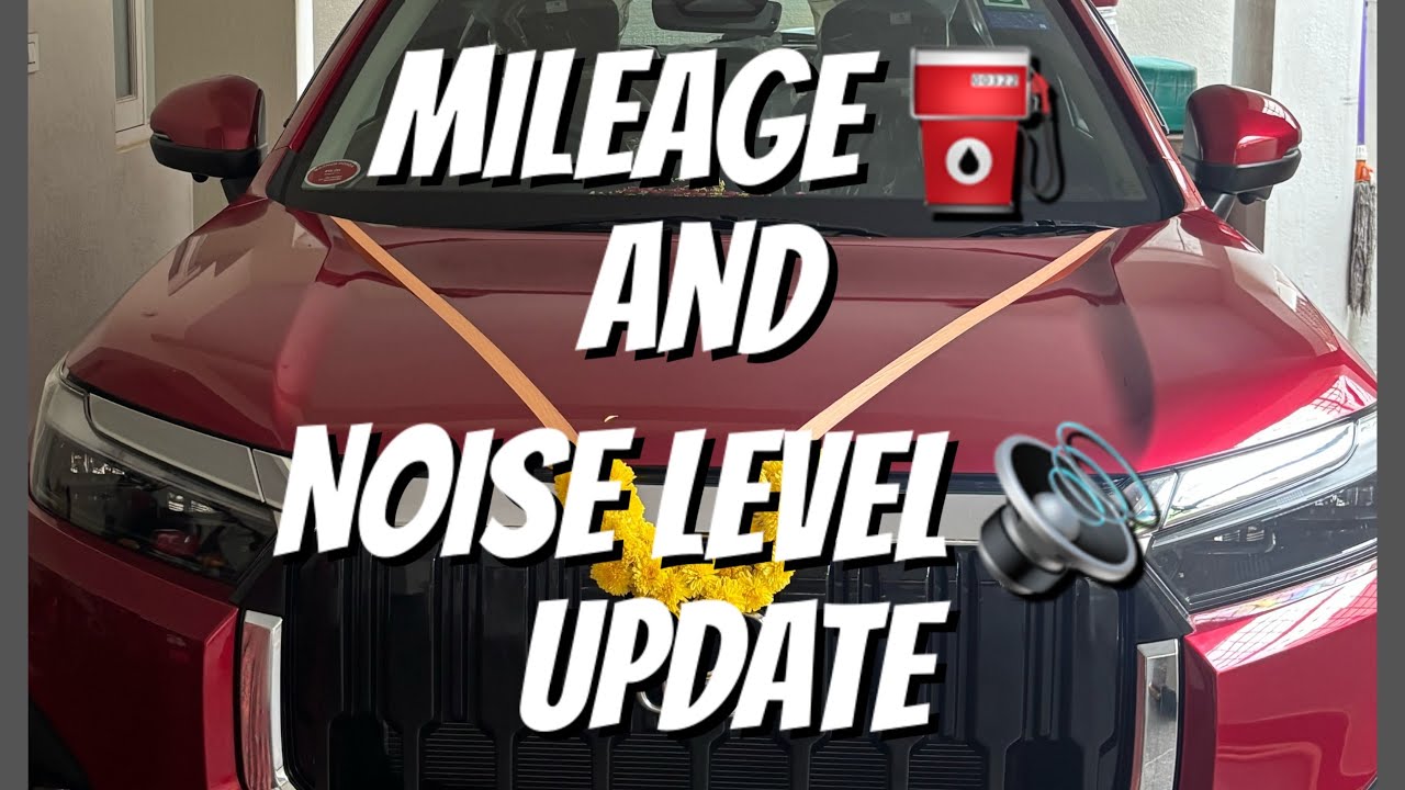 HE_VB002 | Honda Elevate ZX MT | Mileage and Noise Level in City and Highway #honda #hondaeleavte 