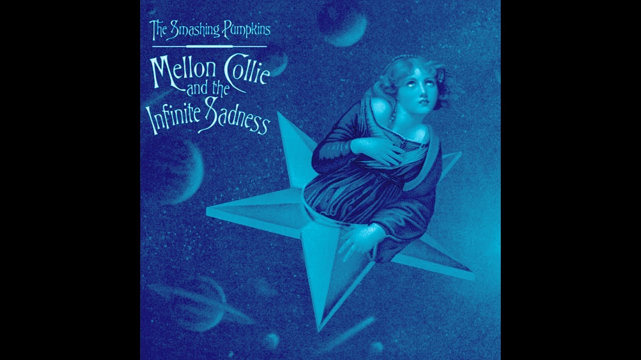 The Smashing Pumpkins - Here Is No Why (Instrumental)