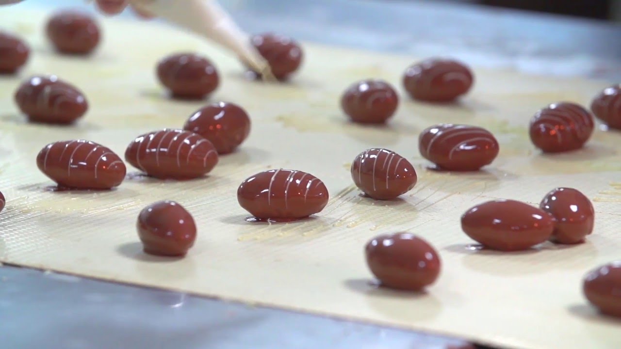 Bateel Head Chocolatier - Gourmet Chocolates, Biscuits & Pastries
