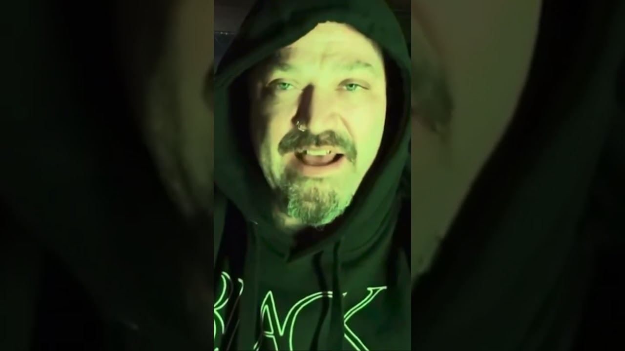 KNOCK KNOCK LIMA ITS BAM MARGERA