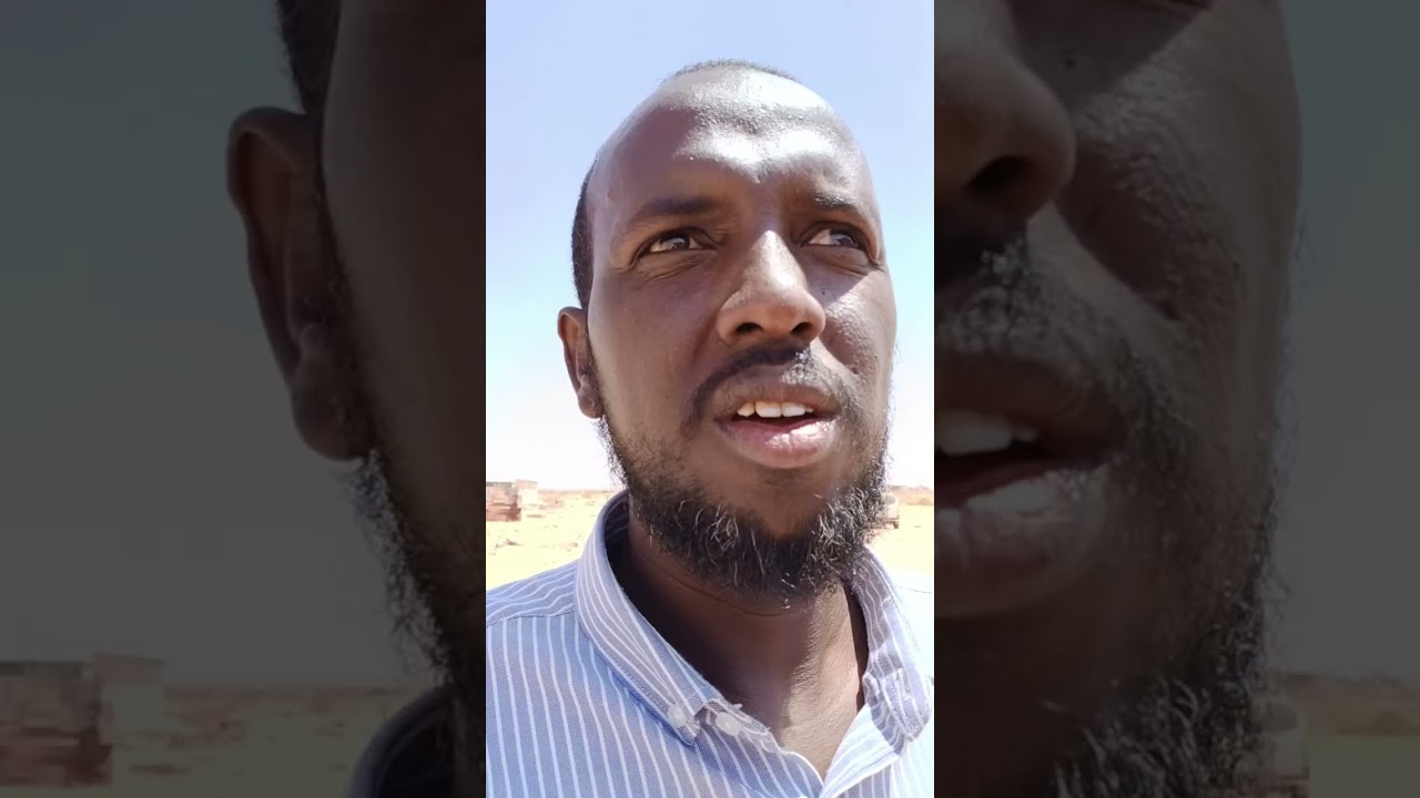 Waxaan maantay ukuur galay kaam ajuuran garowe