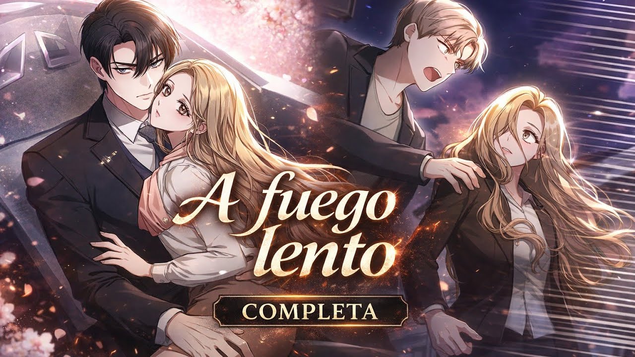 𒆜﻿ 𝐂𝐎𝐌𝐏𝐋𝐄𝐓𝐀 | SE VENGARA DEL INFIEL Y SU HERMANA - A FUEGO LENTO - MANHWA RESUMEN