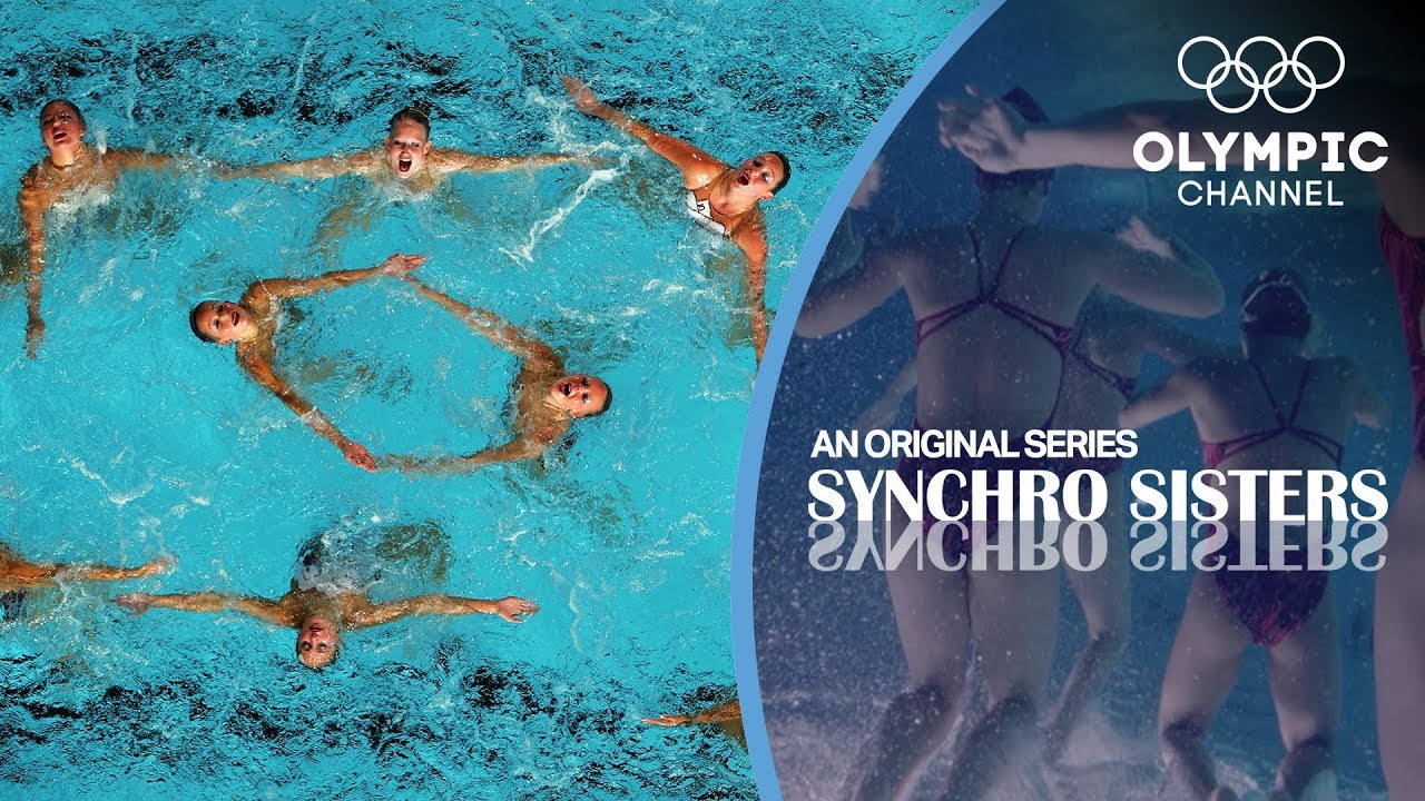Жестокий Поворот На Пути К Мечте Одной Из Команд По Синхронному Плаванию | Synchro Sisters