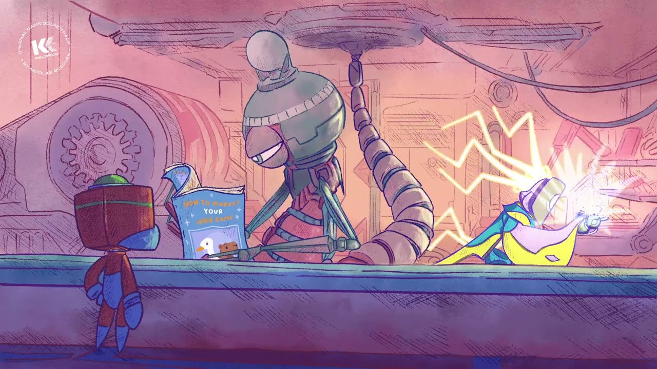 pov you've died 10 times in a row in mio: memories in orbit