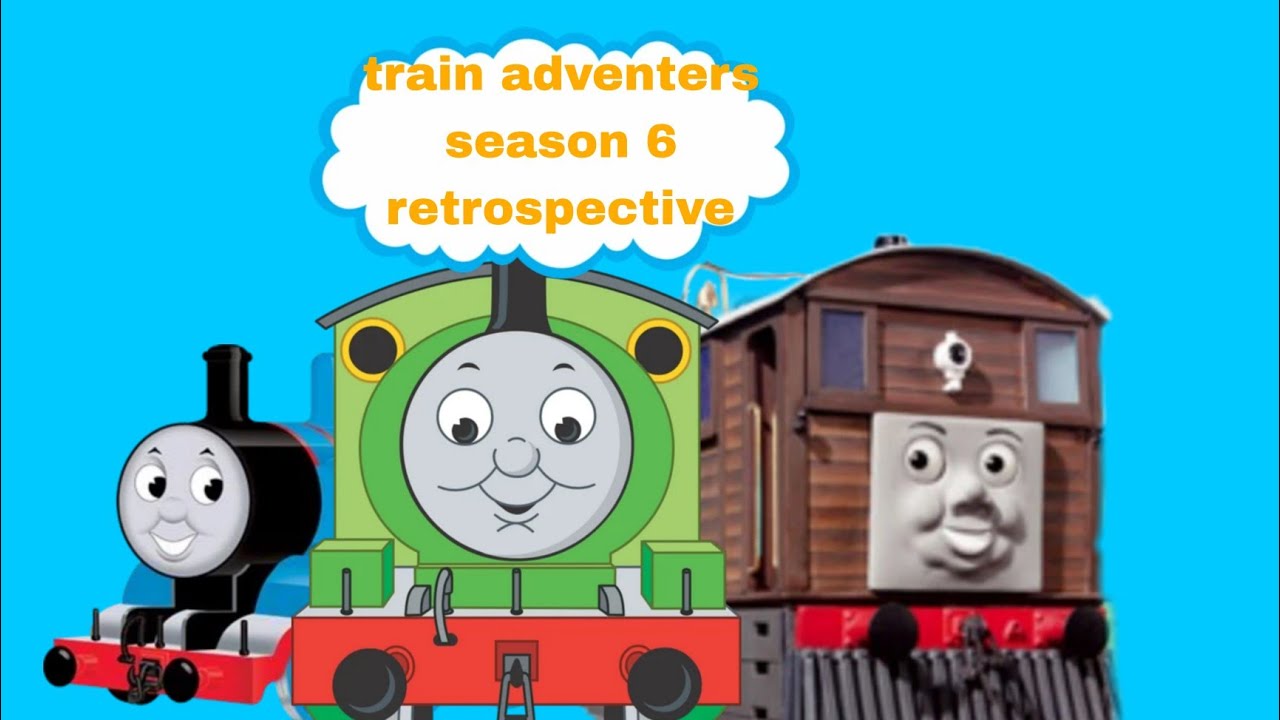 Ta season  6 retrospective 