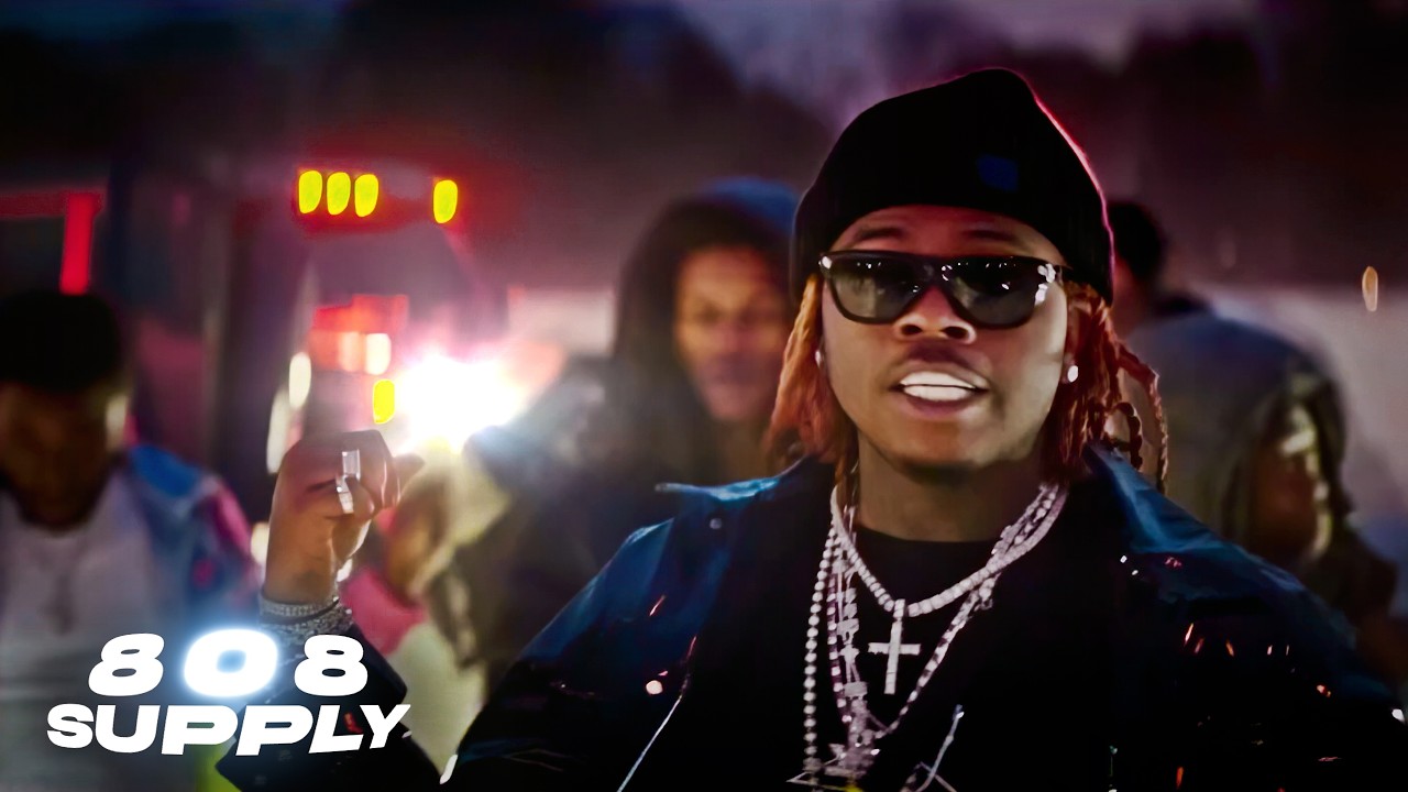 Gunna - Stacking all the M's [Music Video]