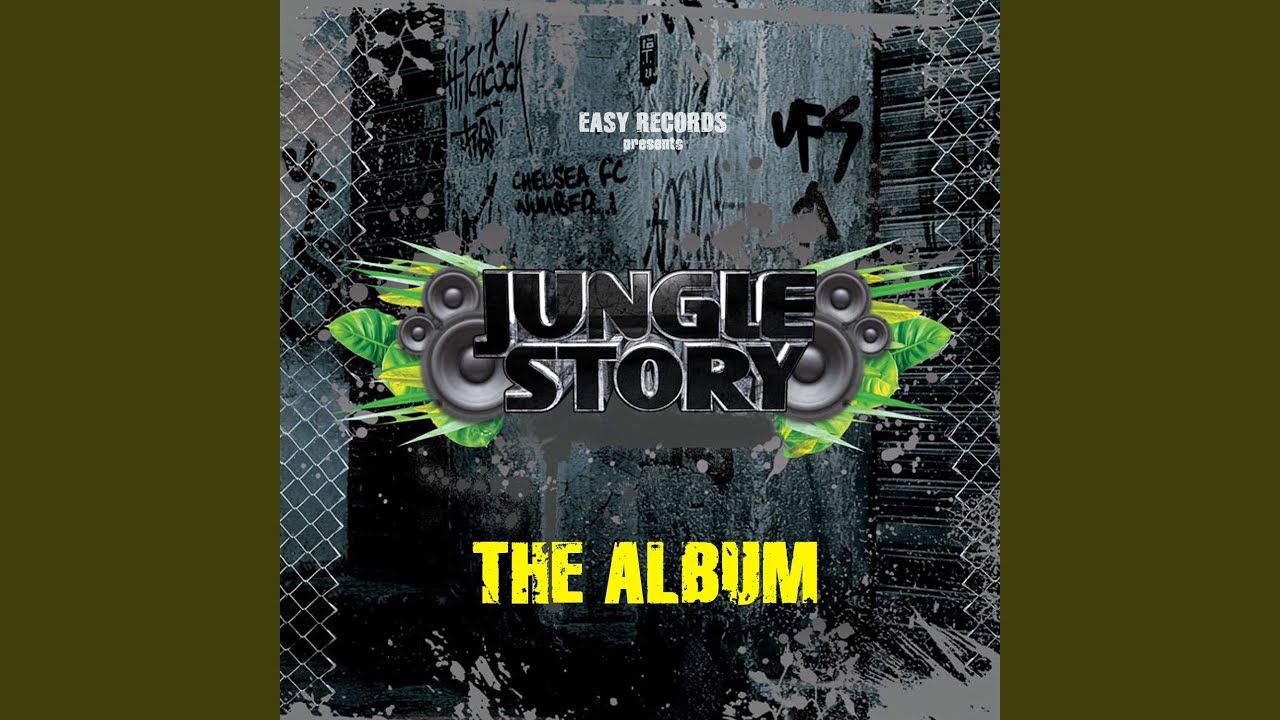 Back in the Day (Feat. Nicky Blackmarket)