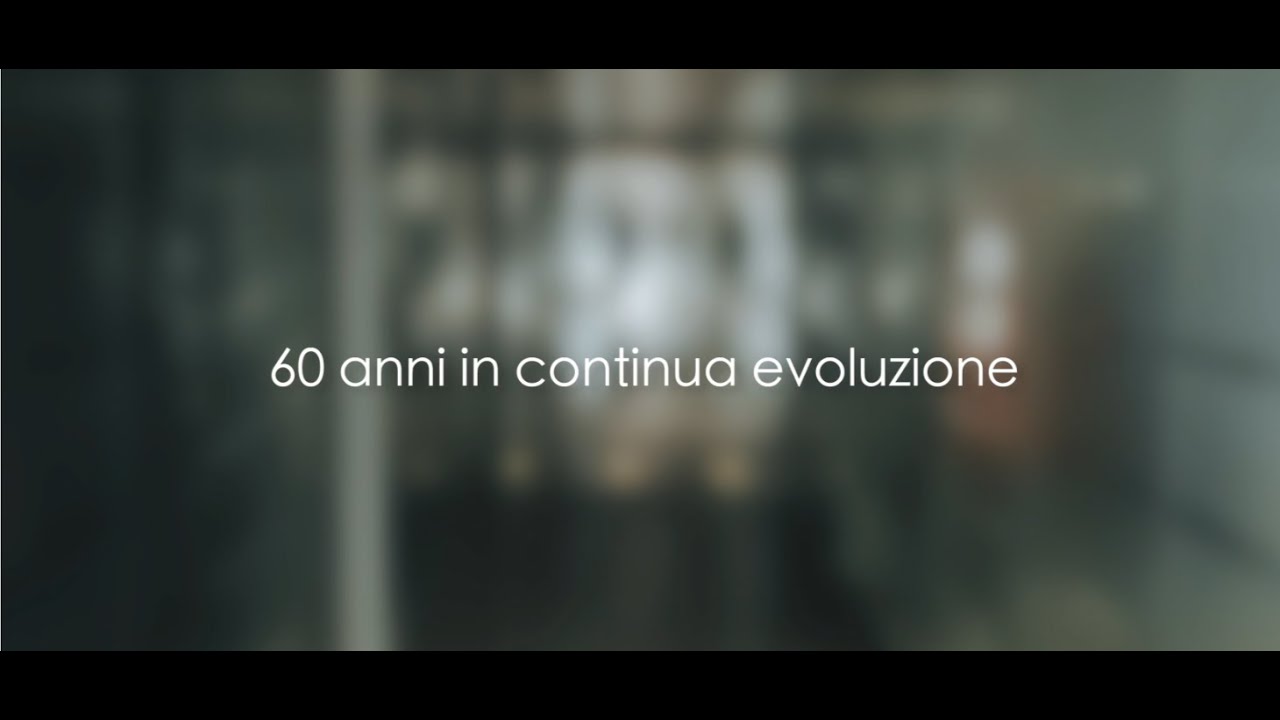 Fornaci Calce Grigolin 60 anni in continua evoluzione