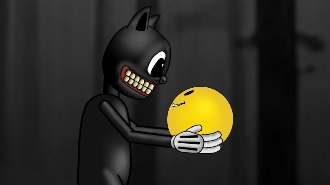 Cartoon Cat против Verity | VB Animation Эп. 55