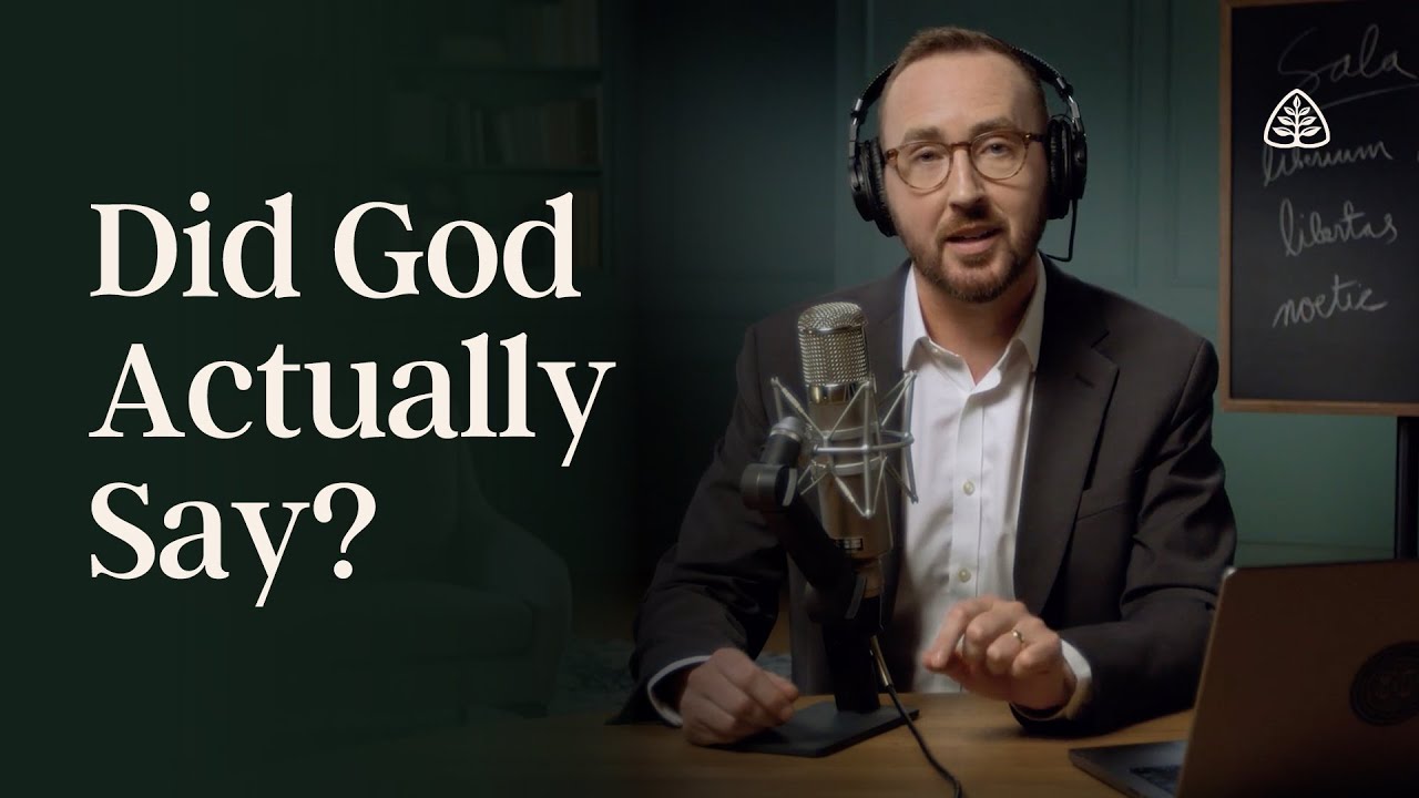 The First Promise of Grace: Renewing Your Mind