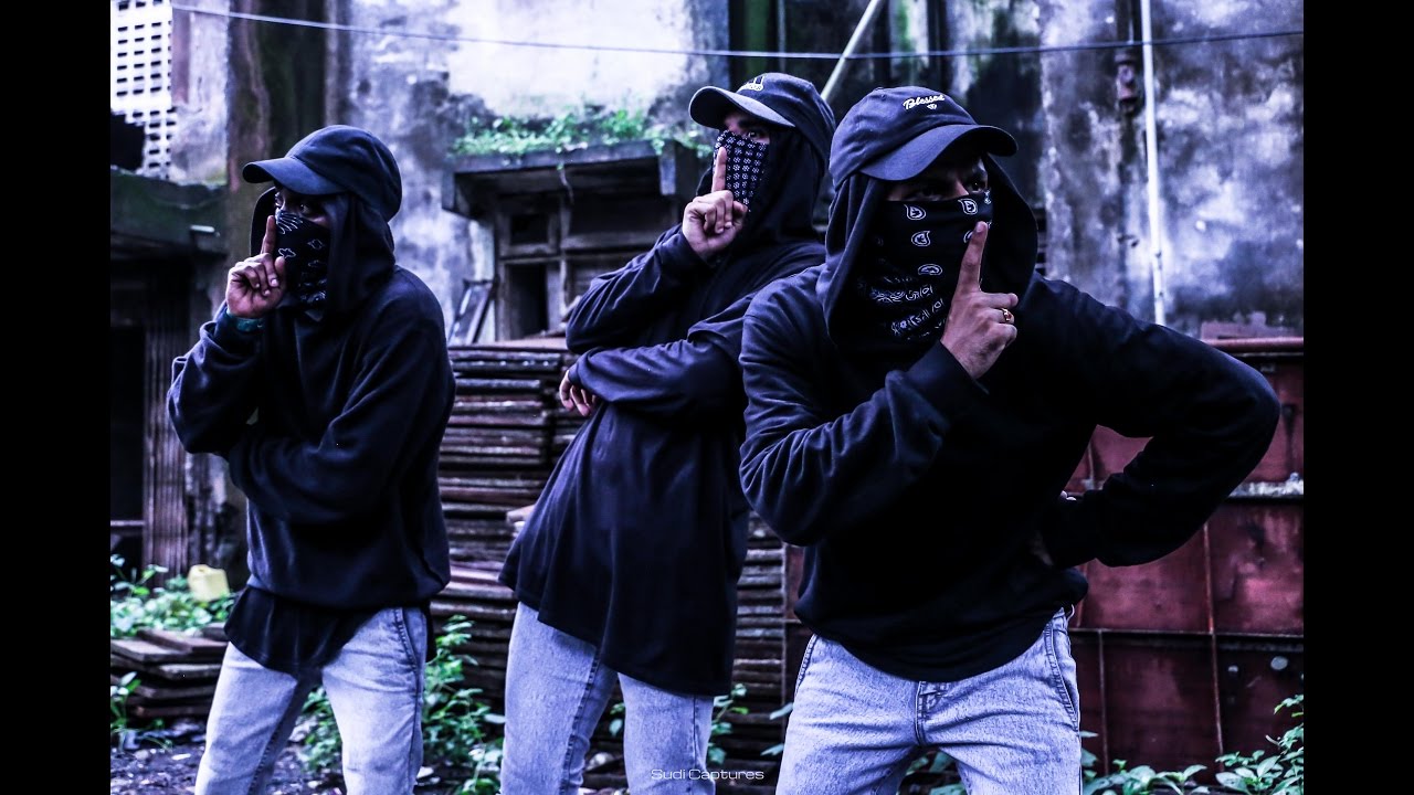 Himanshu Dulani (Gang 13) | Lord Pretty Flacko Jodye 2 (Choreography)