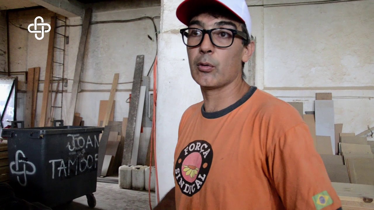 Centro Tecnologico del Cerro Joan Fernandez