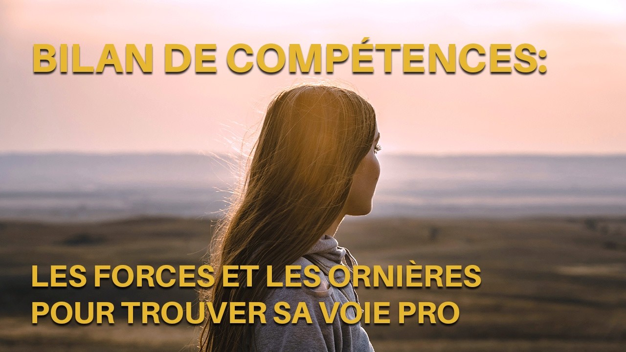 Pourquoi les bilans de compétences sont souvent mal compris?