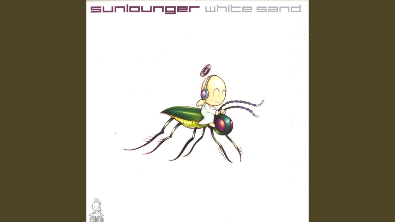 White Sand (High Noon At Salinas Mix)