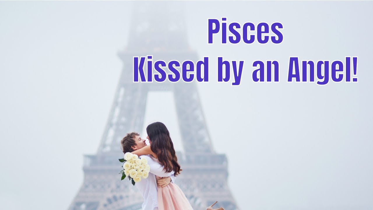 PISCES~SWEET ANGEL IN LOVE!~TAROT LOVE READING WEEKLY~FEBRUARY 2020