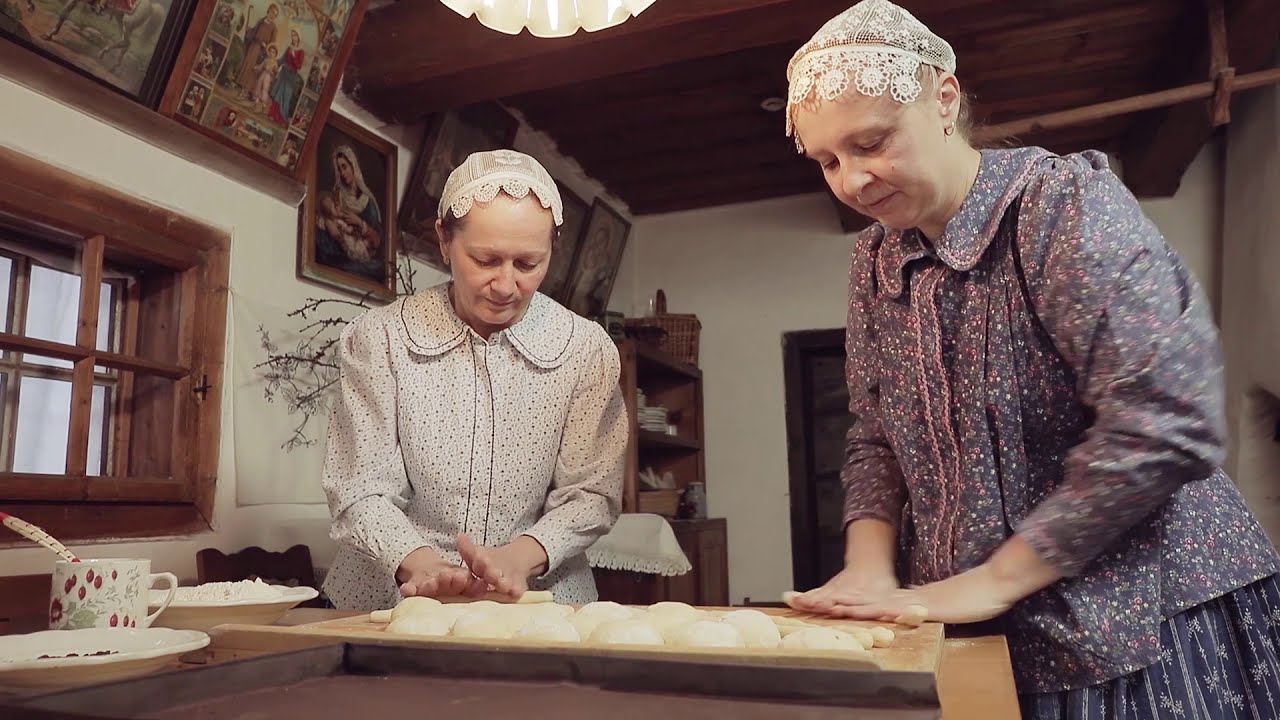 Mikulášské pečivo