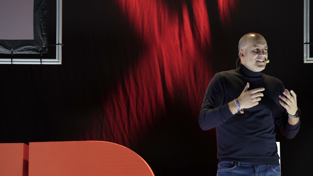 Descubre por qué el EQUILIBRIO es la clave de ÉXITO en 11 minutos | Dani Pérez | TEDxLeon