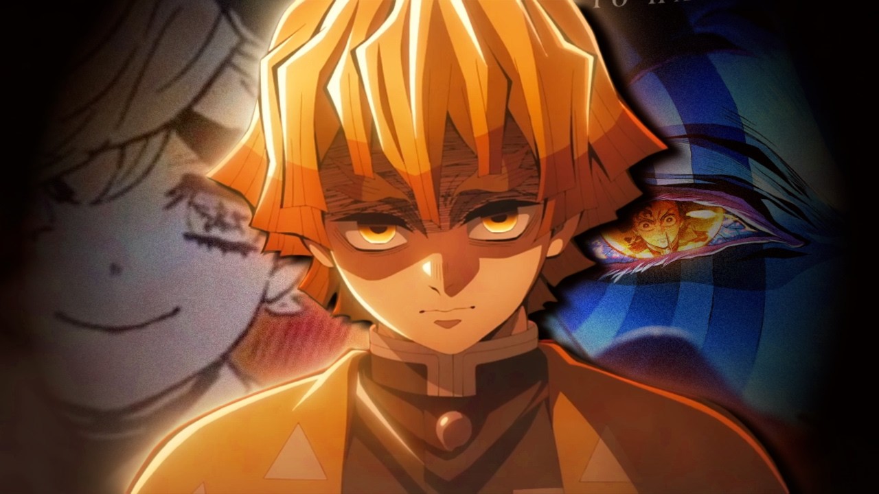 Demon Slayer Infinity Castle - İncleme