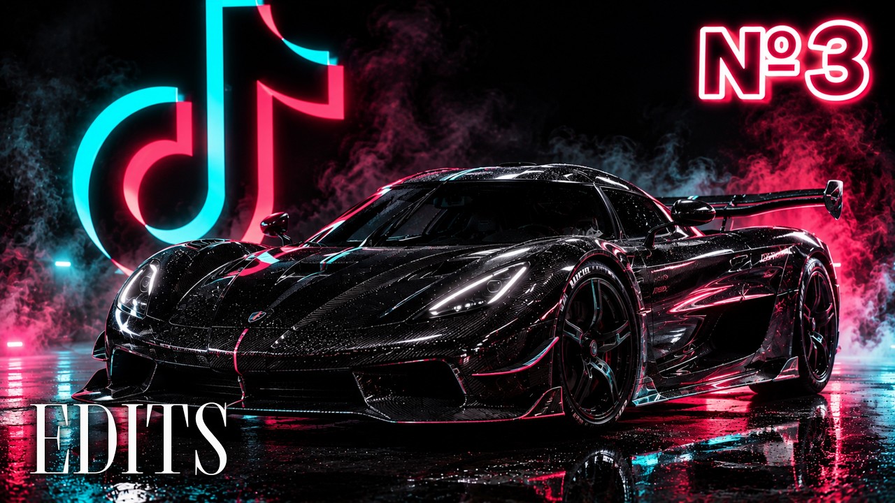 Best car edits completion 🔥❤ Edits ep 11
