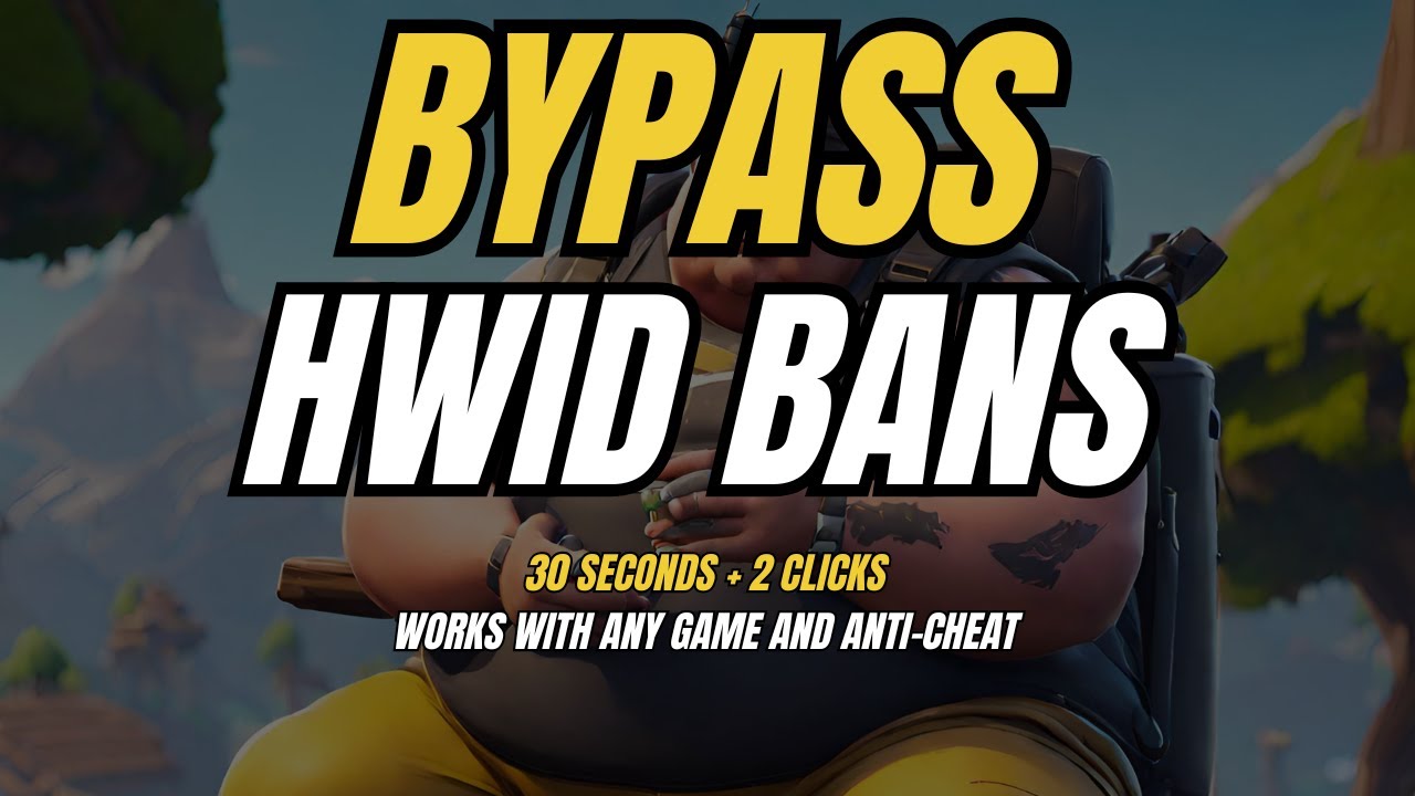 New World HWID Ban Bypass 2026 Safe & Working Methods to Get Unbanned Fast