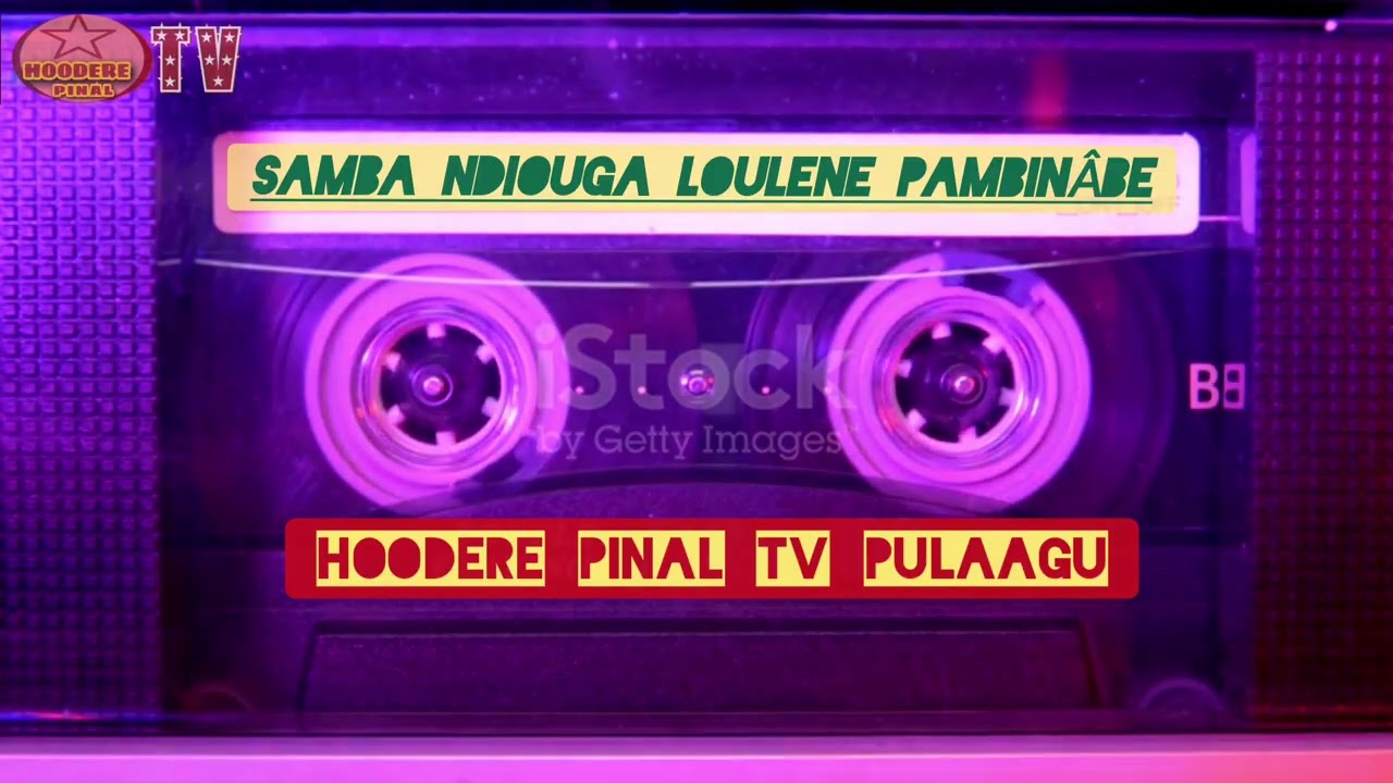 Samba  ndiouga Loulene Pambinabe 