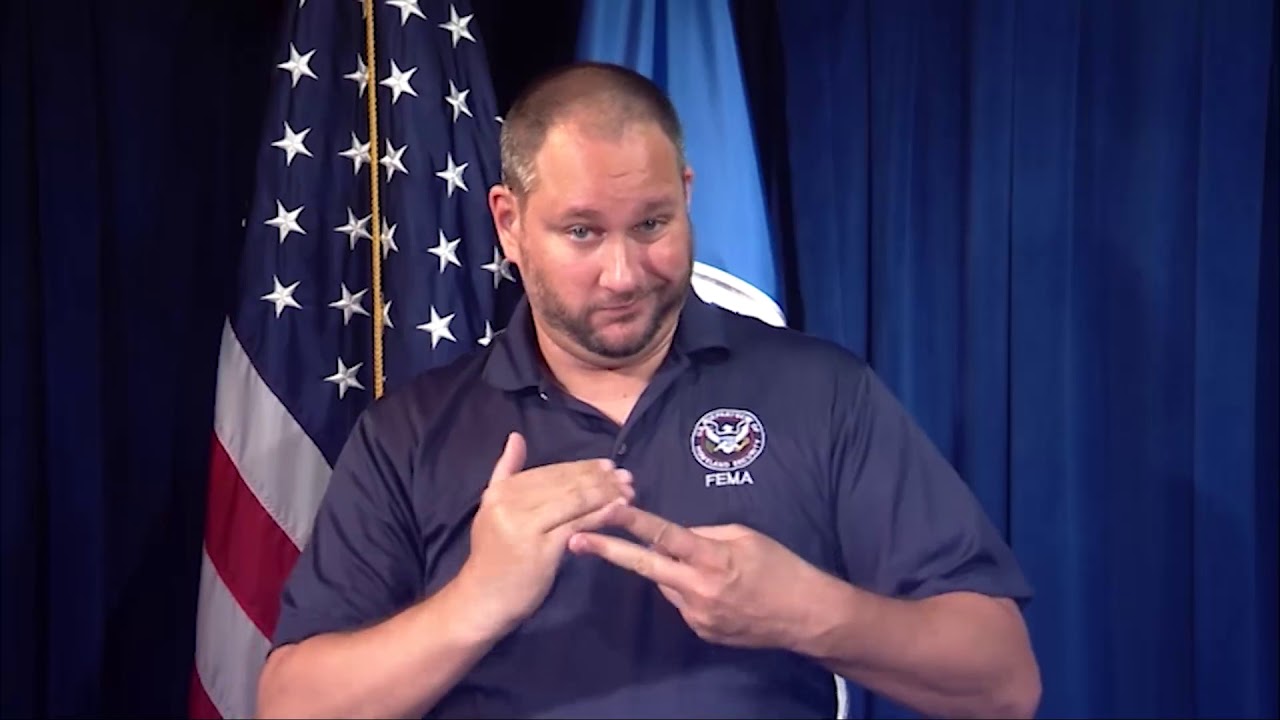 FEMA Accessible: Temporary Housing Assistance - ADA Accommodations