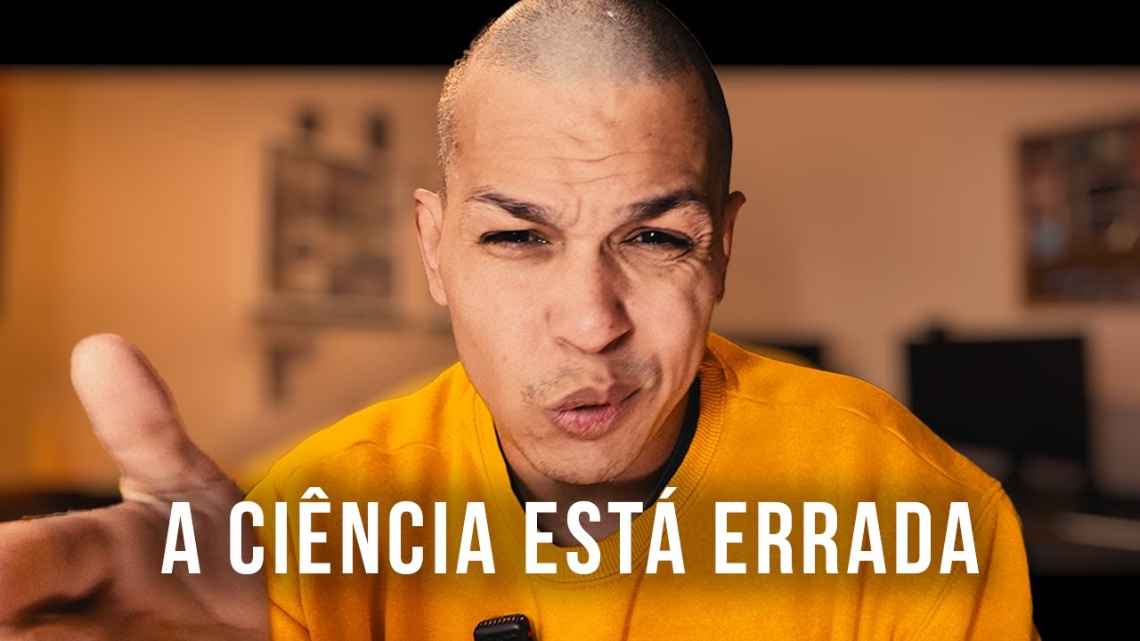 Como lidar com evidências científicas