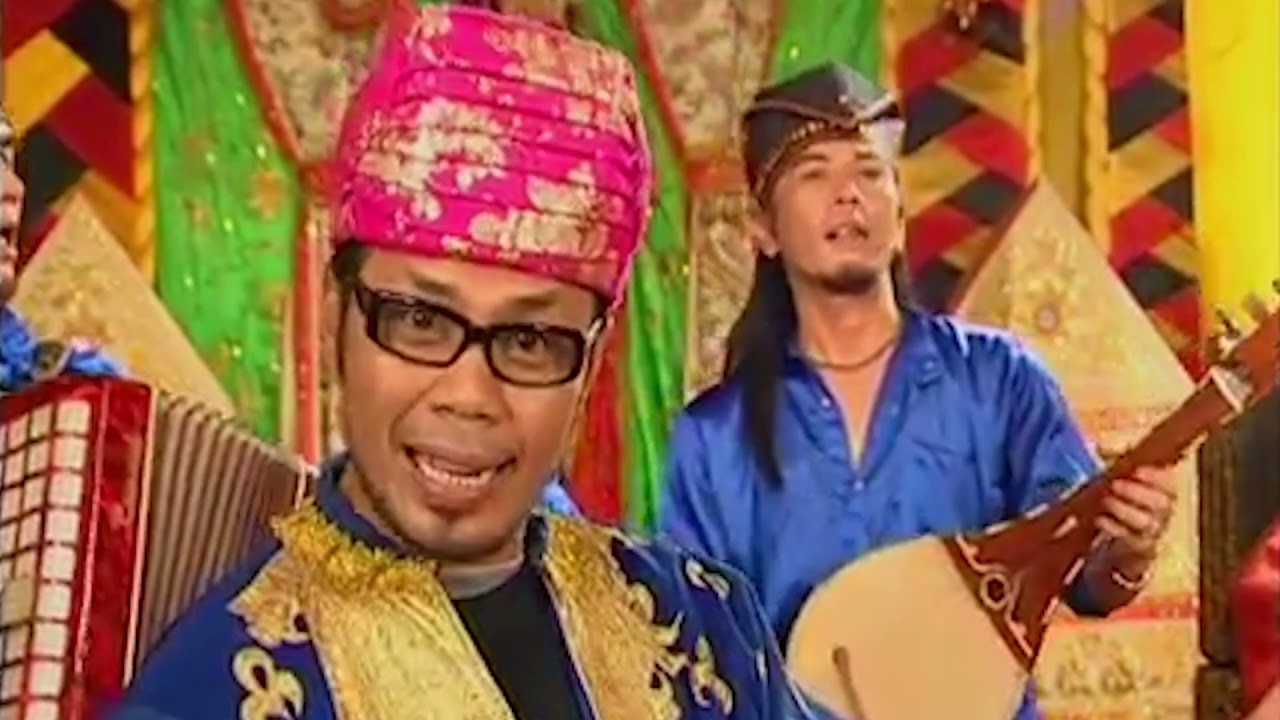 Jamrud - Senandung Raja Singa (Official Music Video)