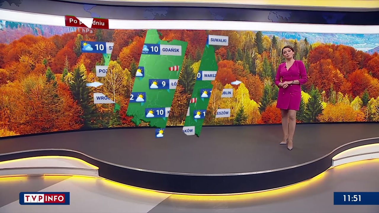Monika Andrzejczak 06 11 2021