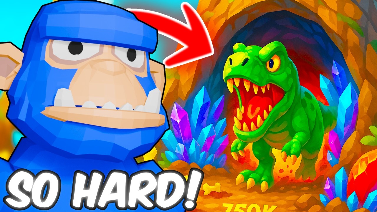 The NEW HARDEST Map in UG VR…
