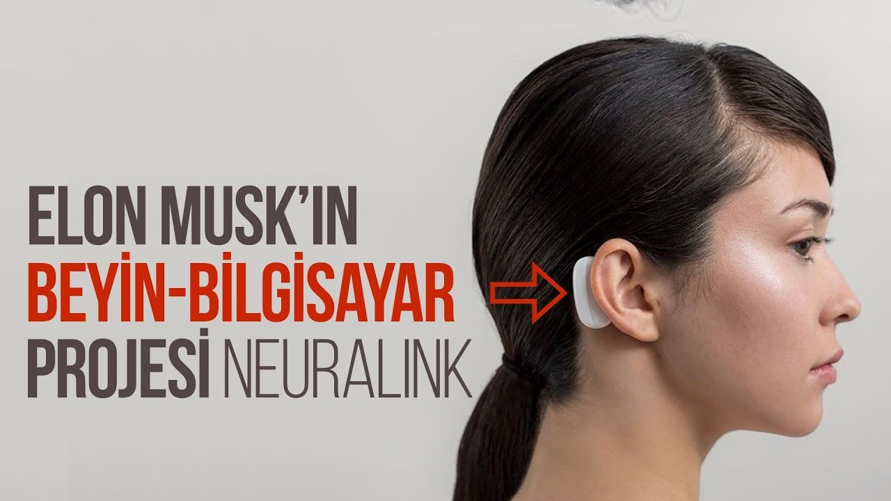Elon Musk’ın son girişimi Neuralink 2020’de insan beynine çip takacak