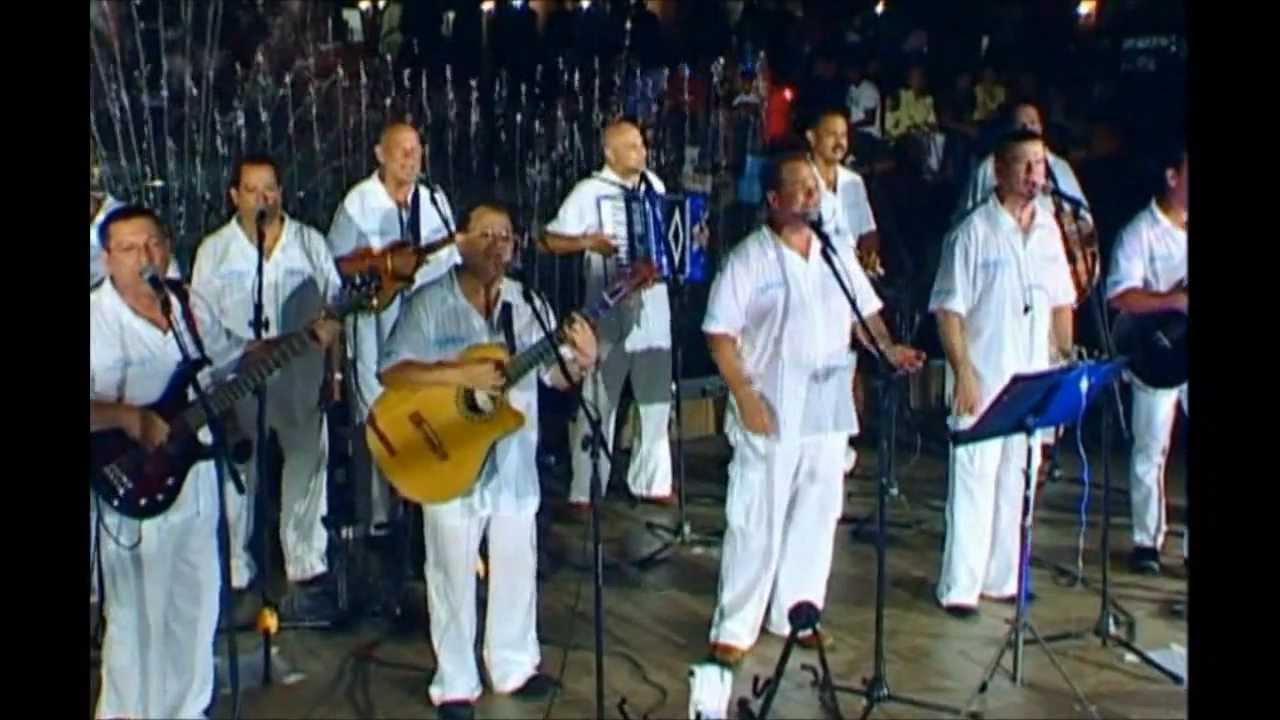 Grupo Di Betico - Ken Nos Ta (from the DVD 'Concierto Di Alegria')