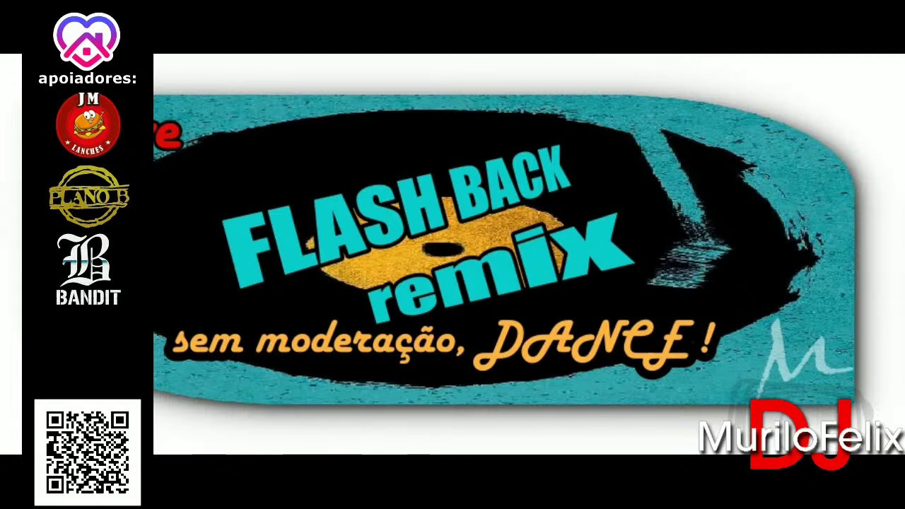 #MUSICFORLIVE Music for Live - Flash Back Remix