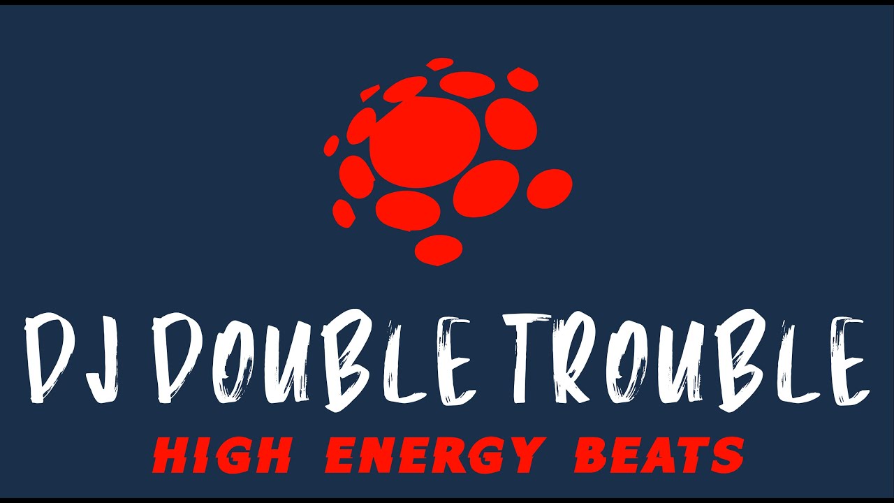 DJ DOUBLE TROUBLE Rob Tissera Tribute Mix
