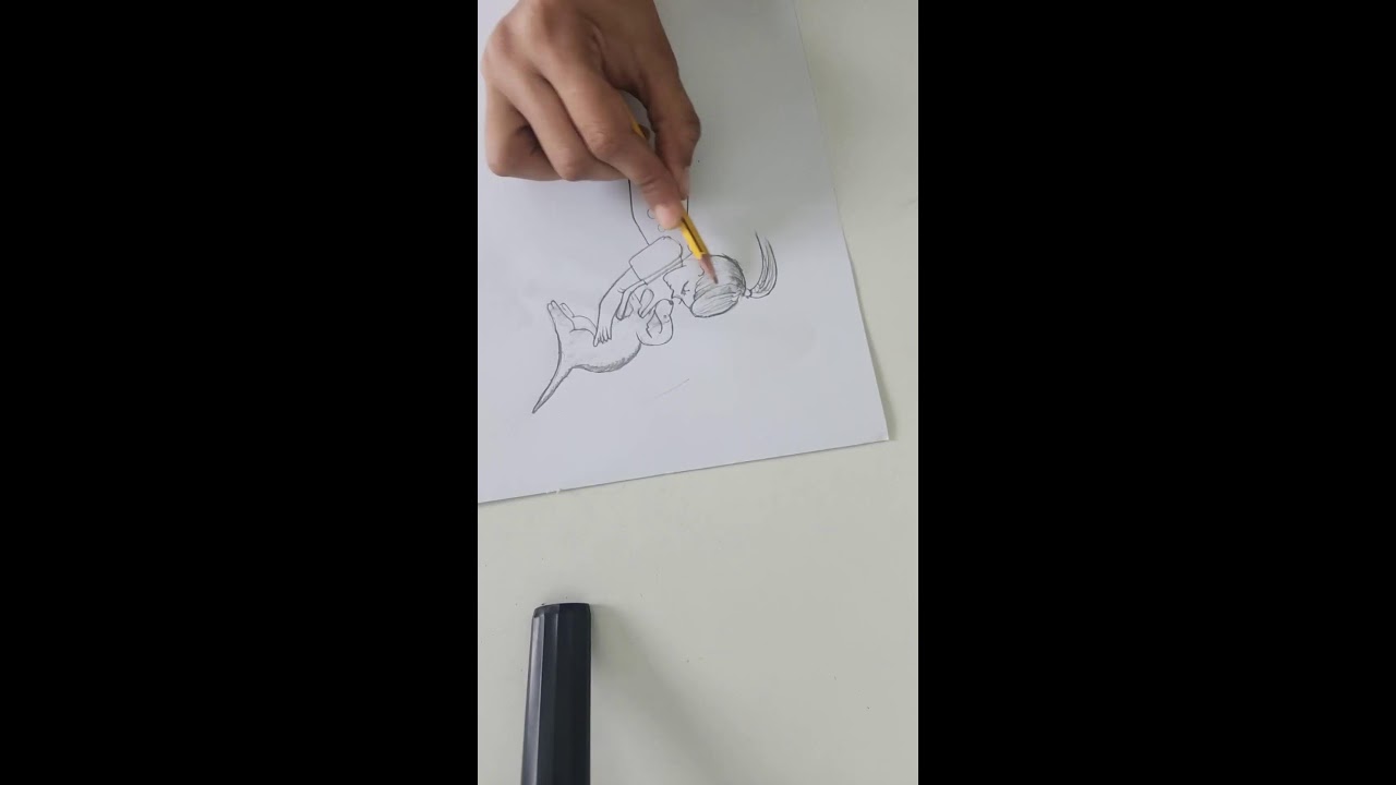 Pencil Craft is live