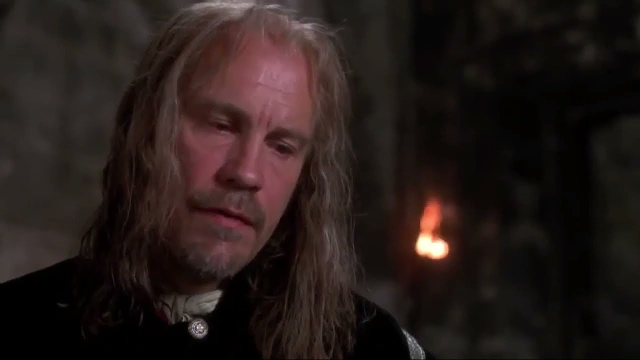 The Musketeers, The Man in the Iron Mask Tribute. Heroes